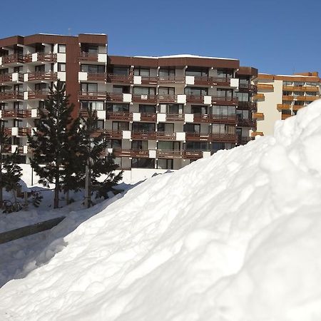 Abrineige Le Schuss Val Thorens Apartment ภายนอก รูปภาพ