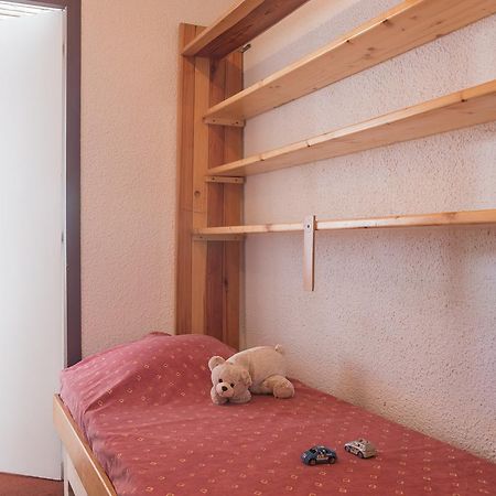 Abrineige Le Schuss Val Thorens Apartment ภายนอก รูปภาพ