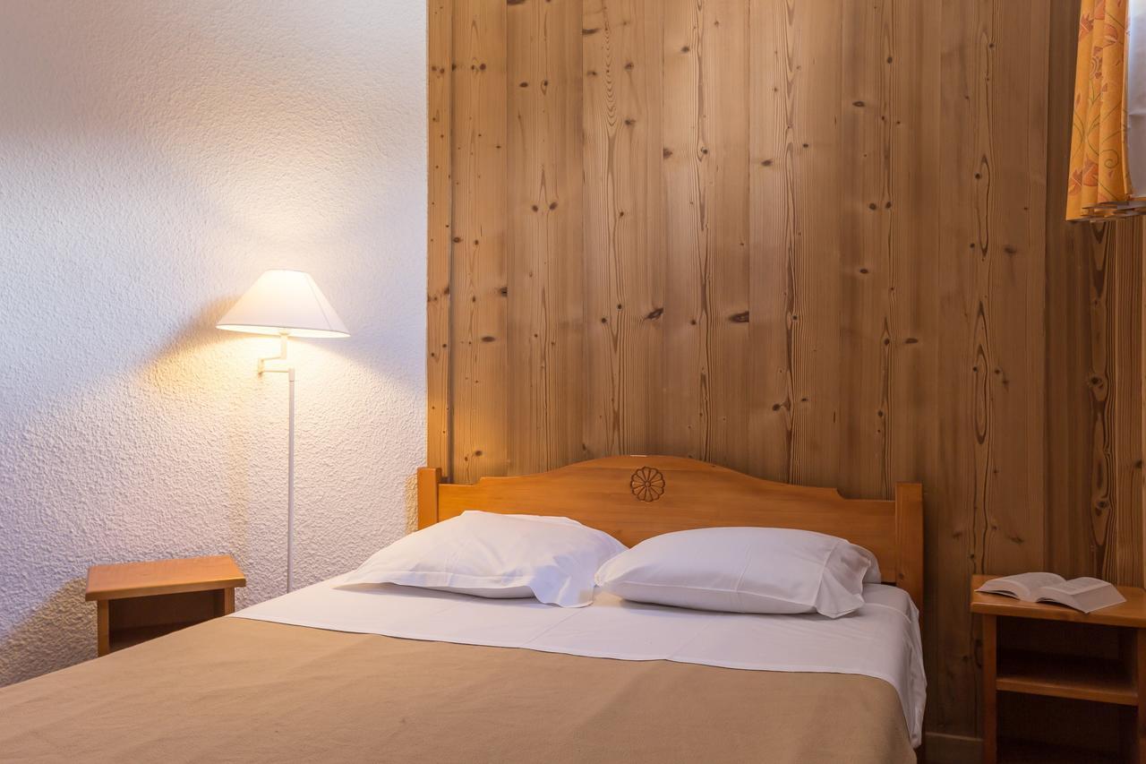 Abrineige Le Schuss Val Thorens Apartment ภายนอก รูปภาพ